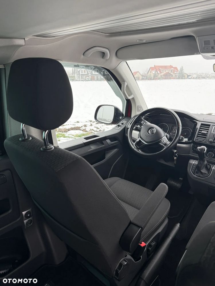 Volkswagen California - 14