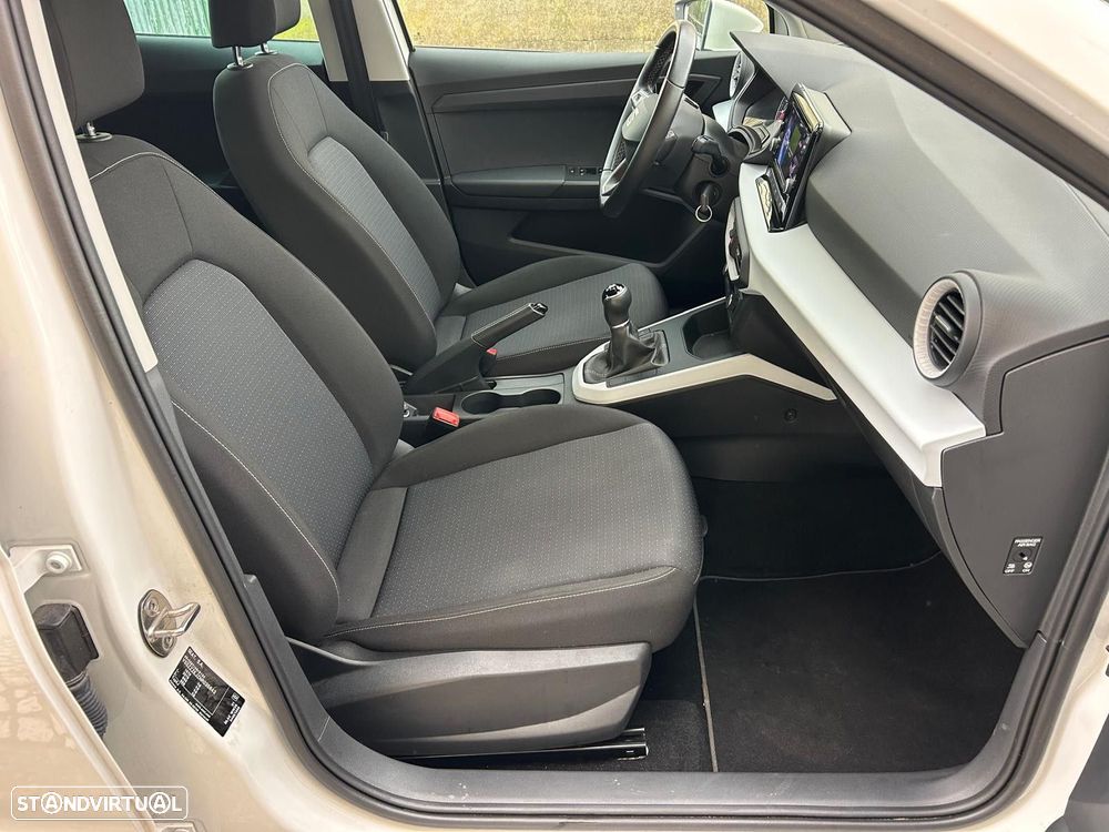 SEAT Arona 1.0 TSI Xcellence - 39