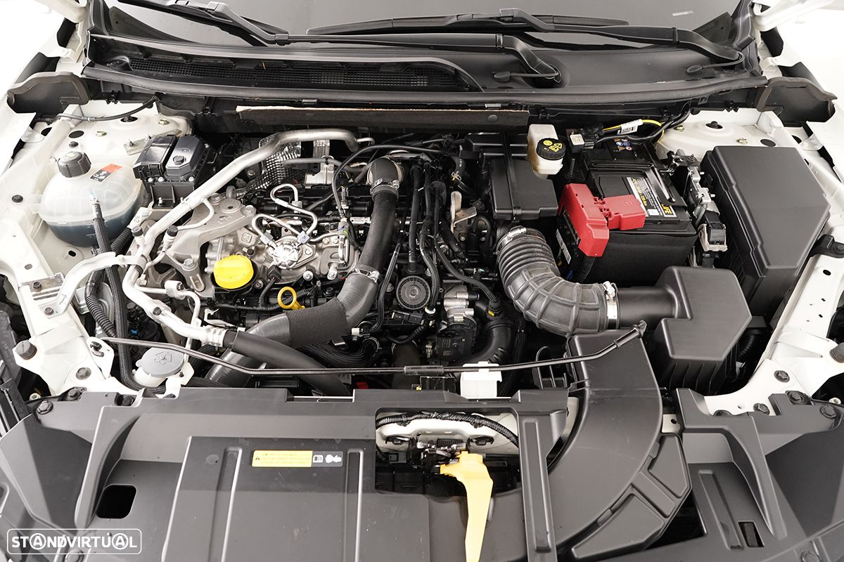 Nissan Qashqai 1.3 DIG-T Tekna - 26