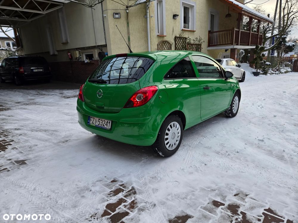 Opel Corsa 1.3 CDTI 111 - 8