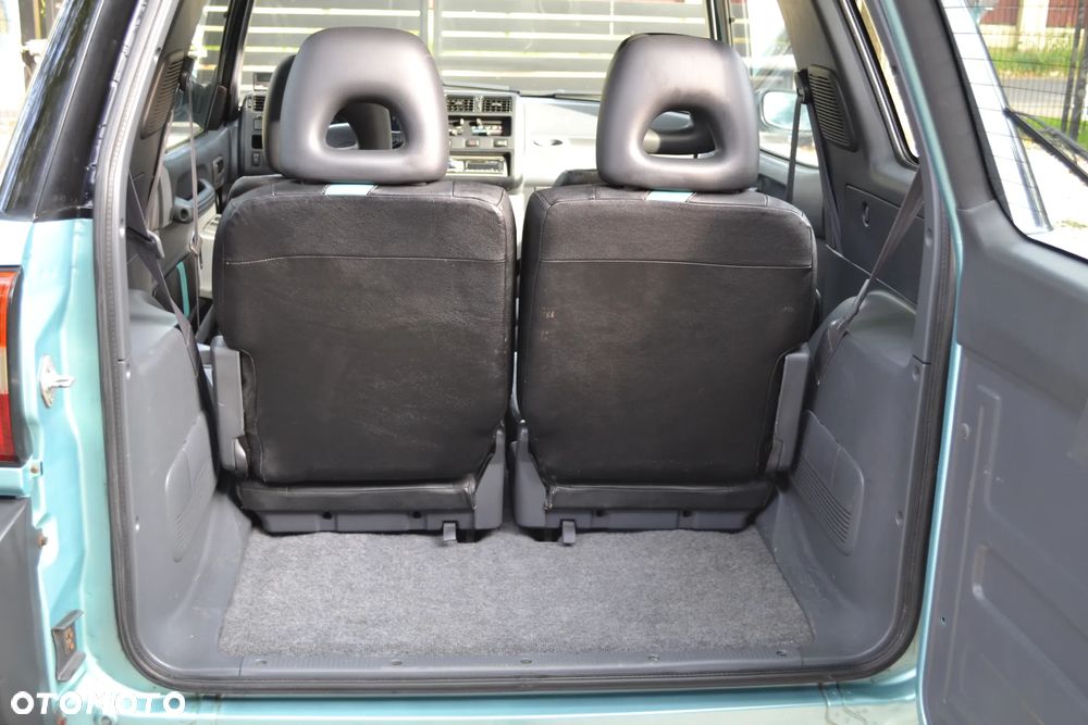 Toyota RAV4 2.0 Fun - 13