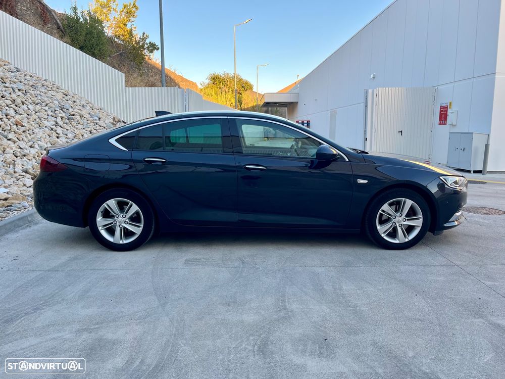 Opel Insignia Grand Sport 1.6 CDTi Ultimate - 17