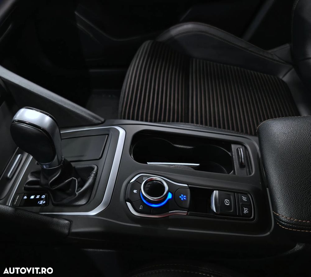 Renault Talisman ENERGY dCi 160 EDC LIMITED - 14