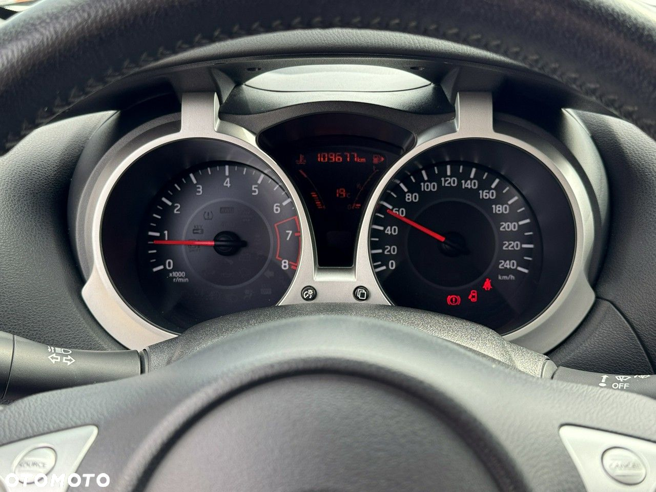 Nissan Juke - 26
