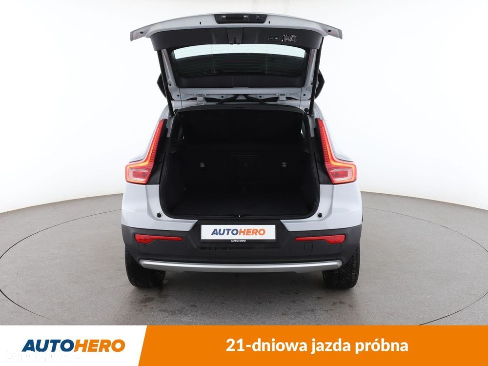 Volvo XC 40 - 17