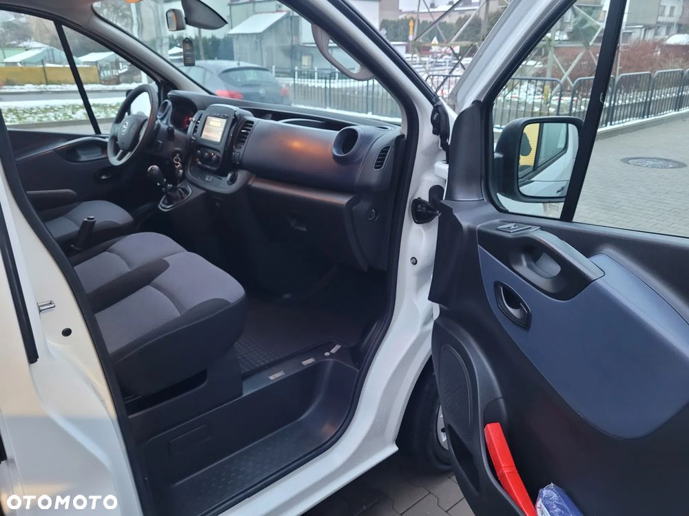 Opel Vivaro L2H1 S&S Tourer - 13