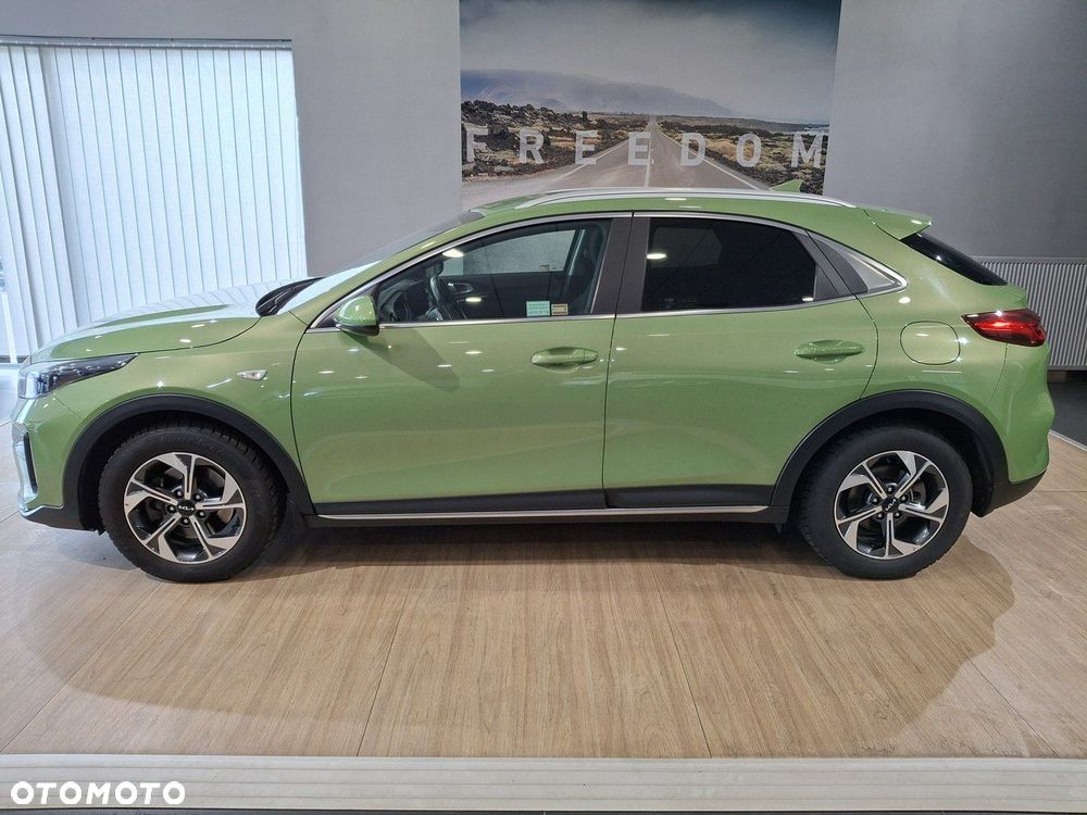 Kia XCeed 1.5 T-GDI M DCT - 9