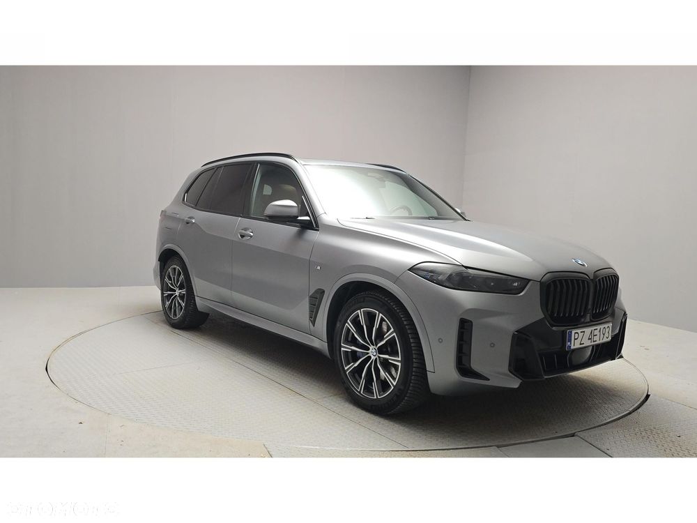 BMW X5 - 7