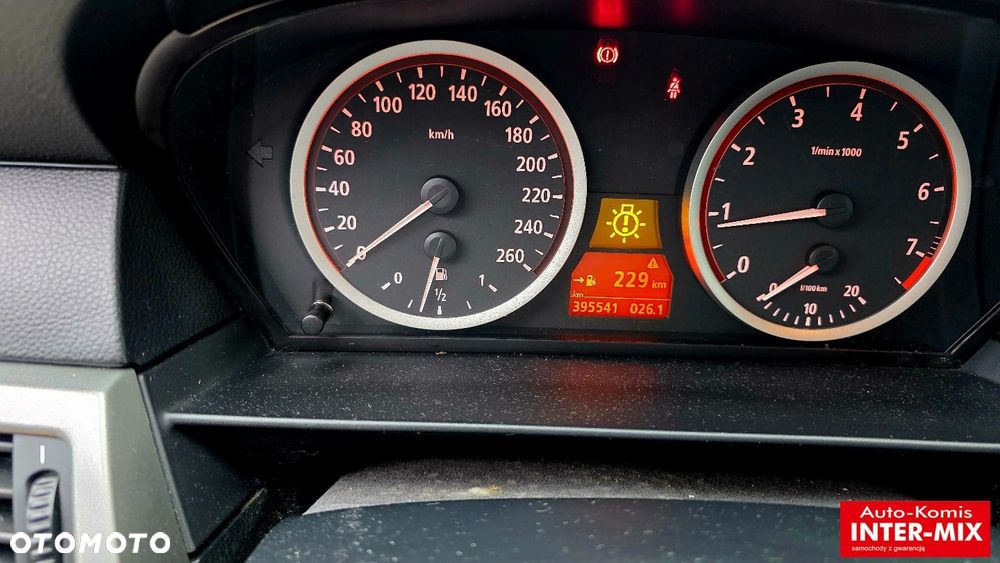 BMW Seria 5 - 15