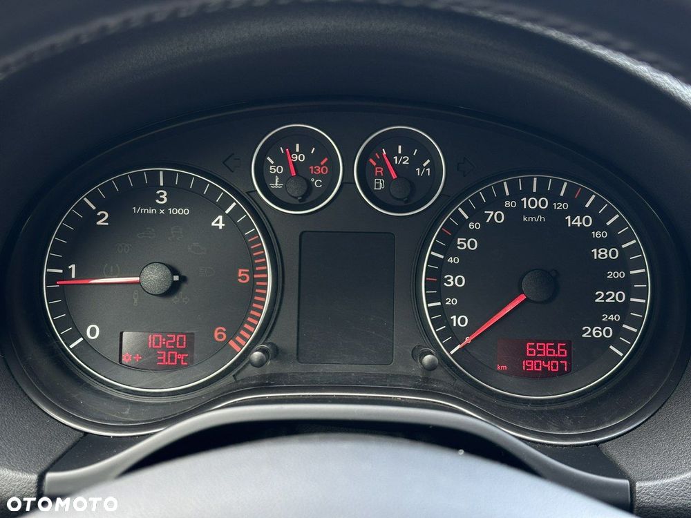 Audi A3 Sportback - 18