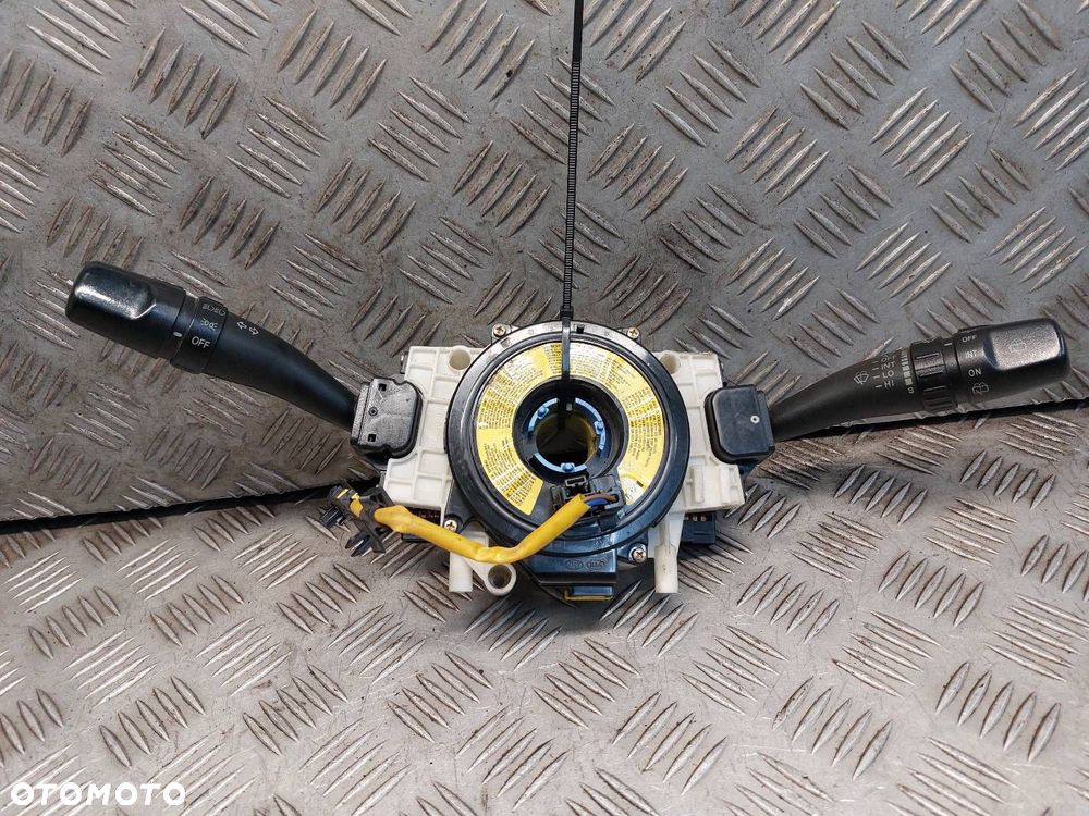 MANETKA PRZEŁĄCZNIK ZESPOLONY TAŚMA AIRBAG HYUNDAI MATRIX I 9340017260 - 1