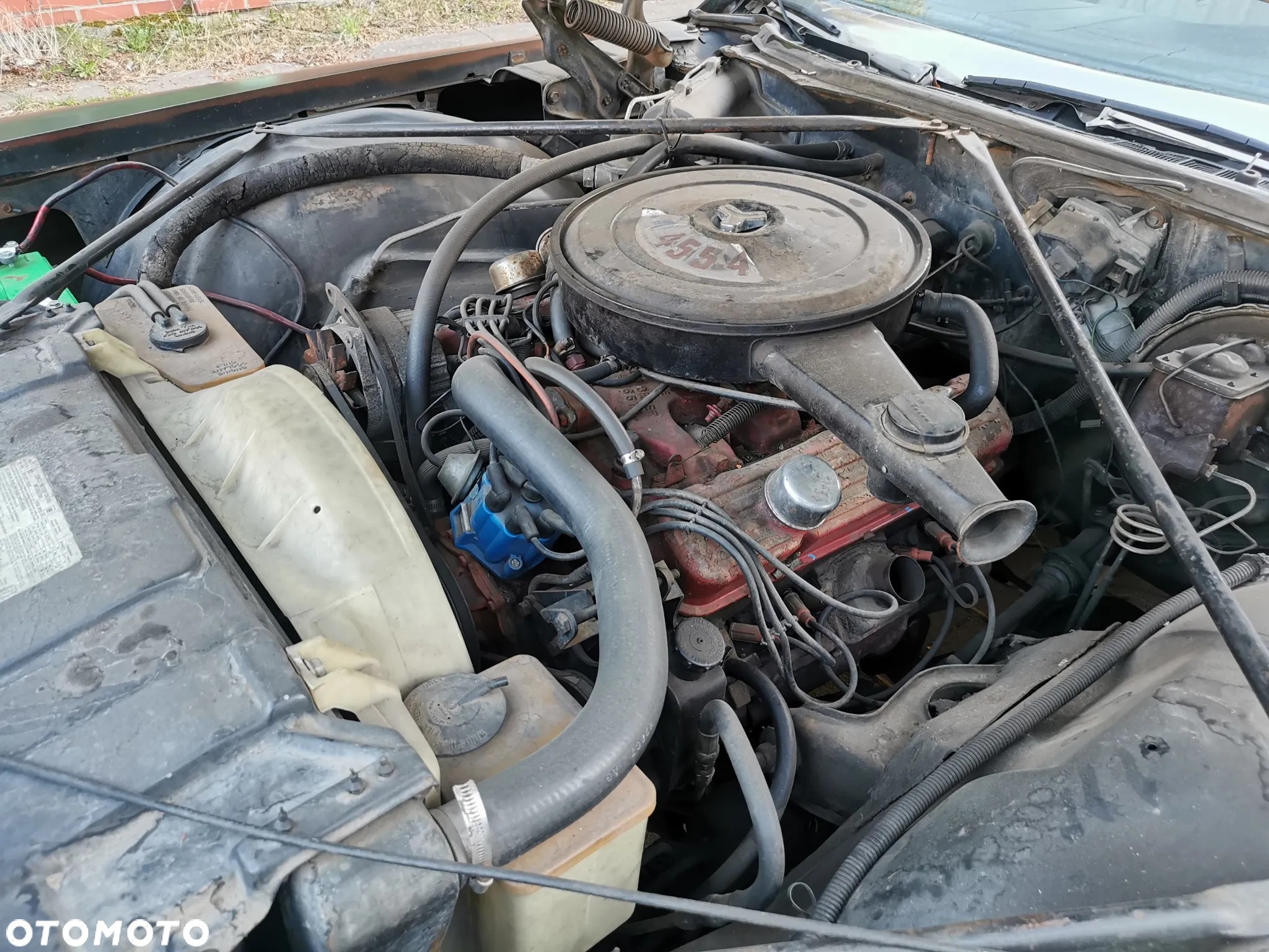 Buick Riviera - 12