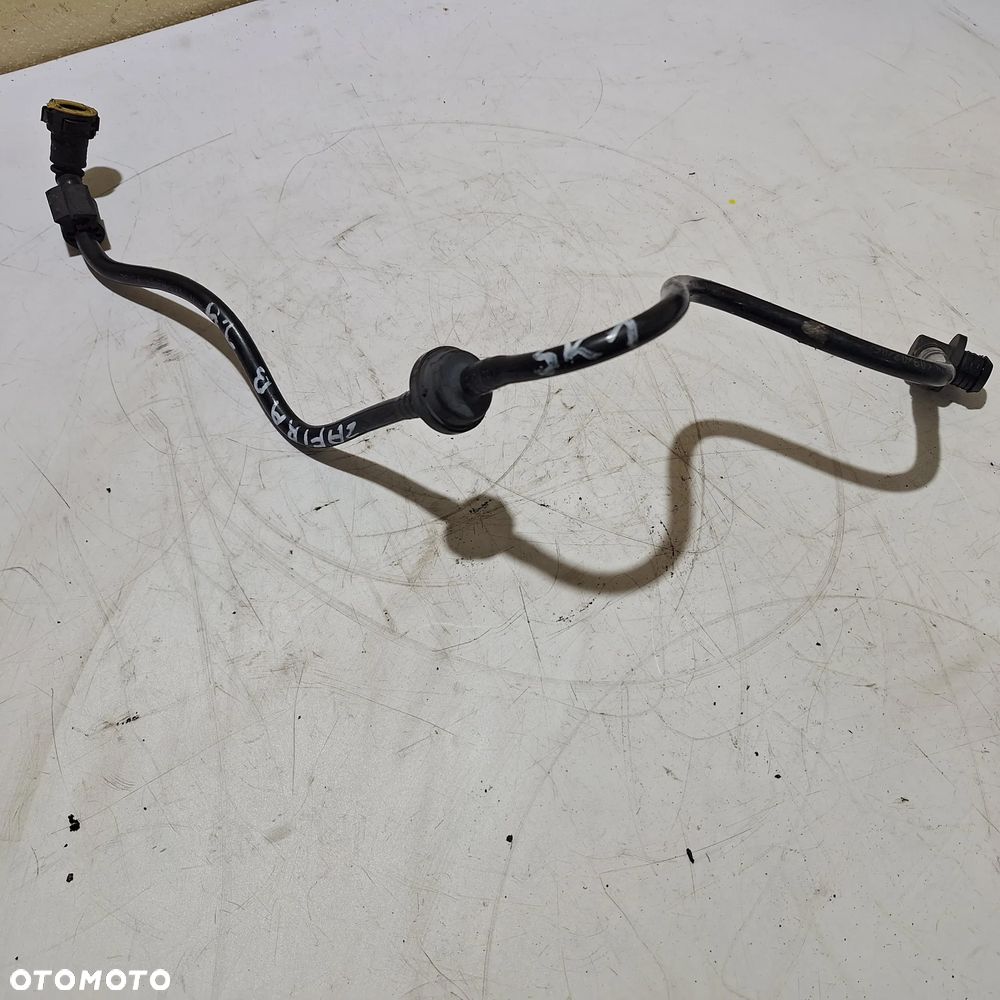 PRZEWOD SERWA ZAFIRA B 1.9 CDTI - 1