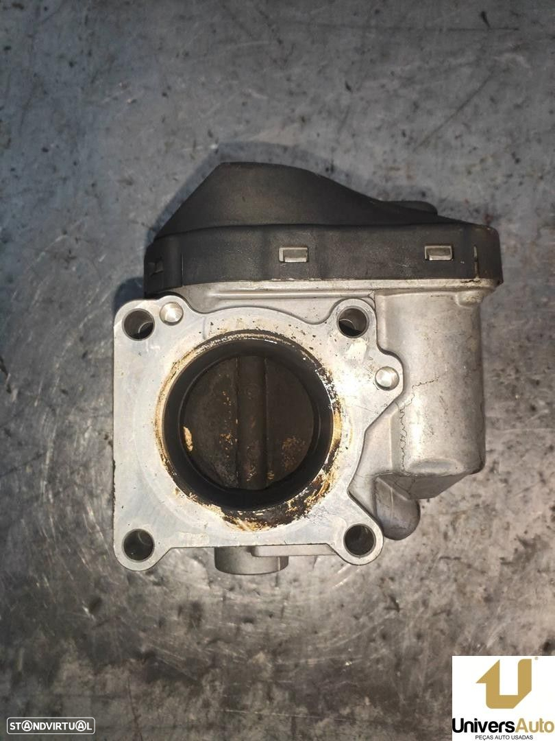 CAIXA BORBOLETAS AUDI A2 2000 -036133062B - 2