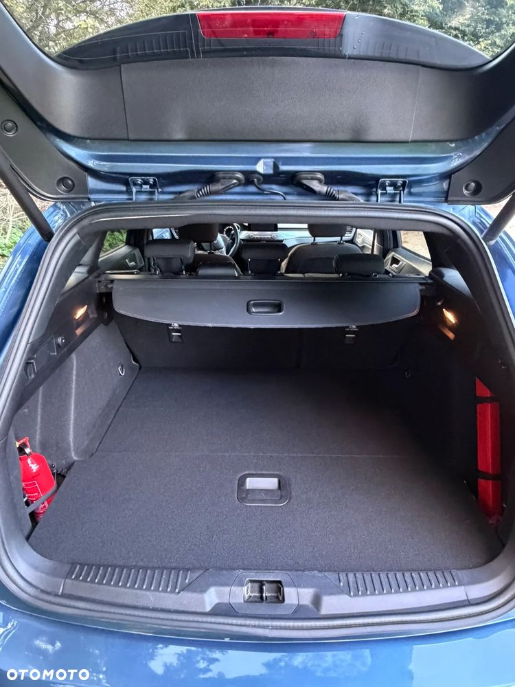 Ford Focus 1.0 EcoBoost Active - 21