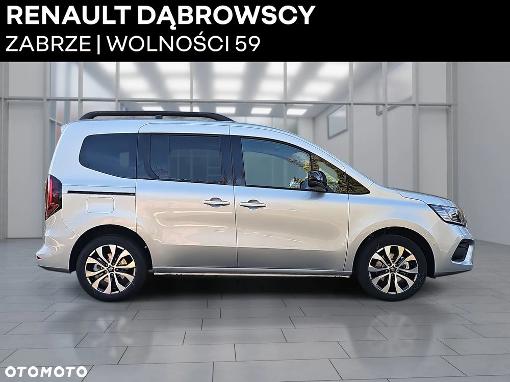 Renault Kangoo 1.3 TCe Techno EDC - 4