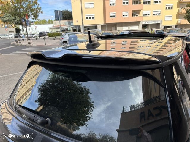 MINI 3 Portas Cooper S - 4