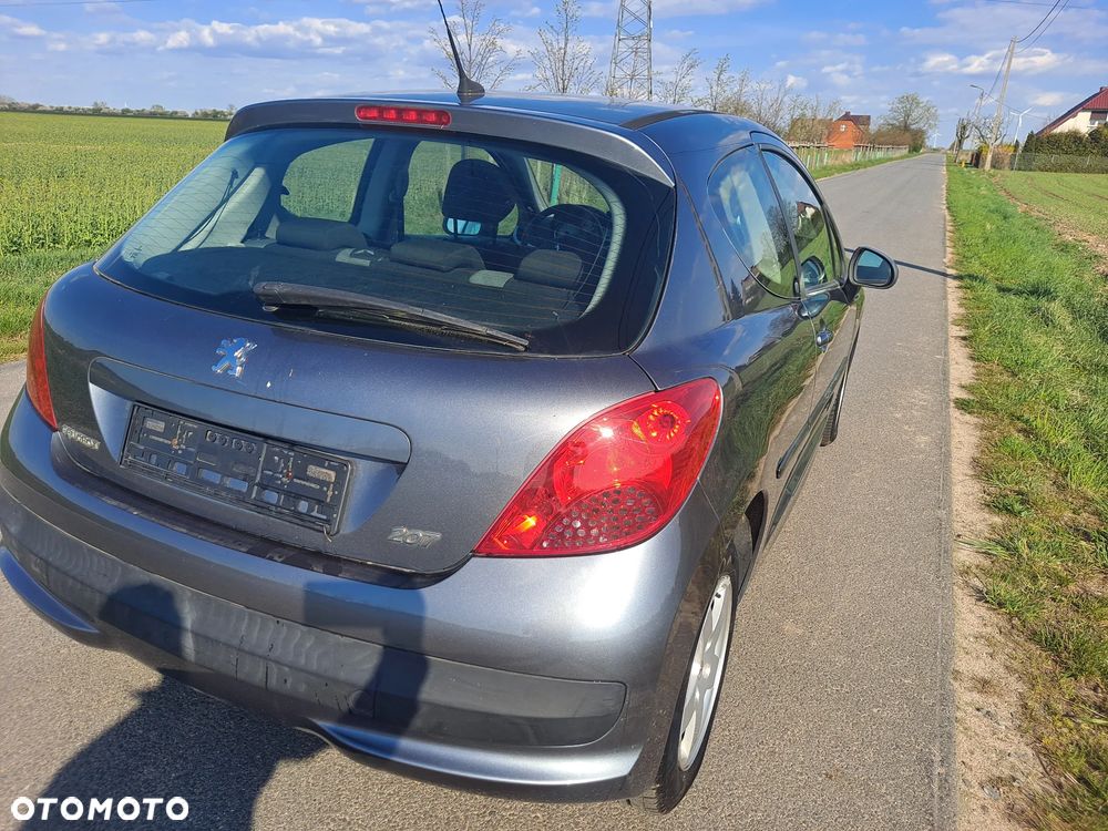 Peugeot 207 75 Tendance - 5
