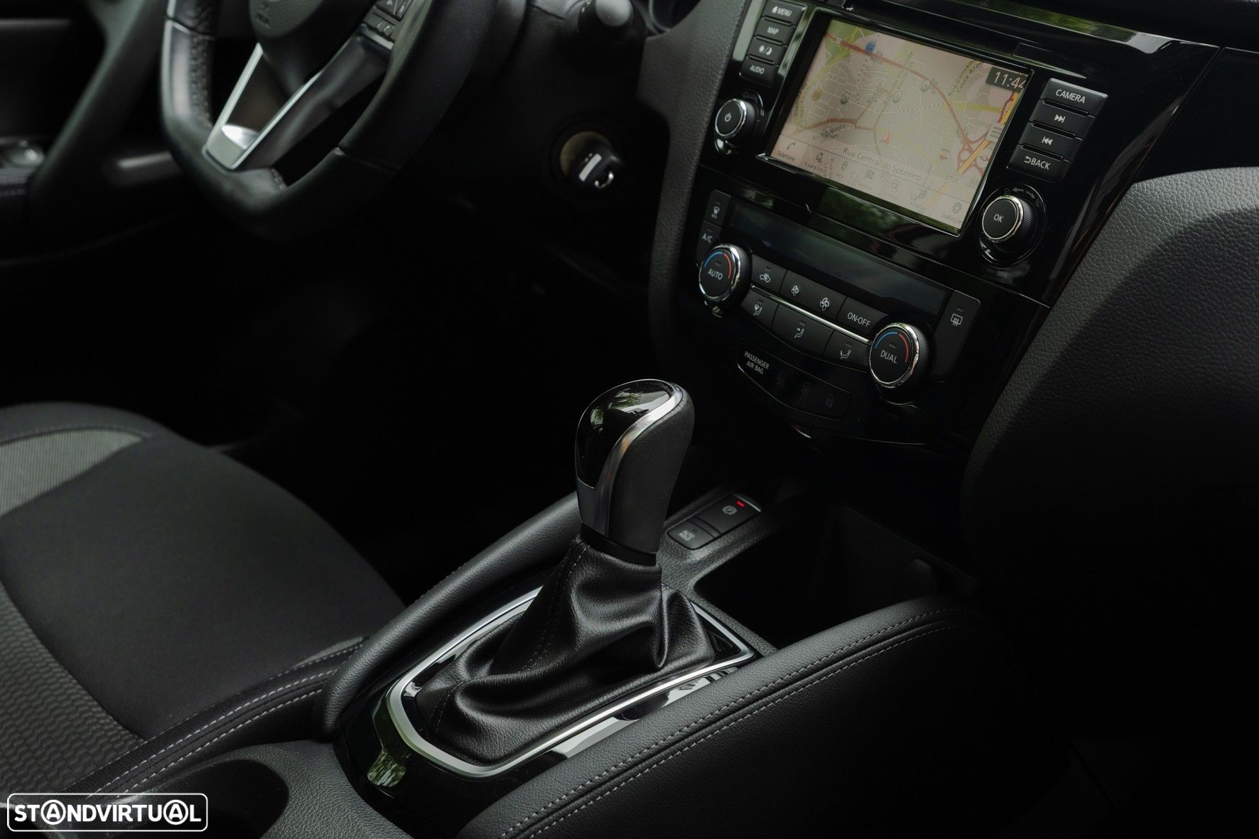 Nissan Qashqai 1.5 dCi N-Style DCT - 28