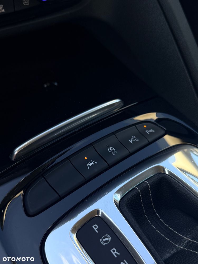 Opel Insignia 2.0 Ultimate Exclusive - 22