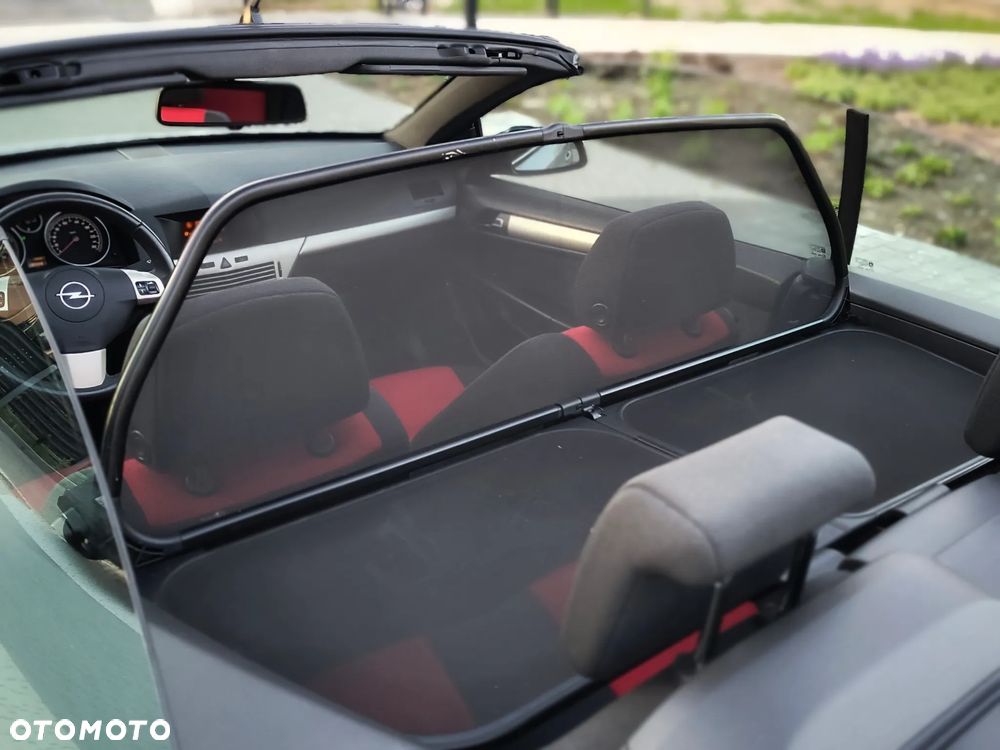 Opel Astra - 22