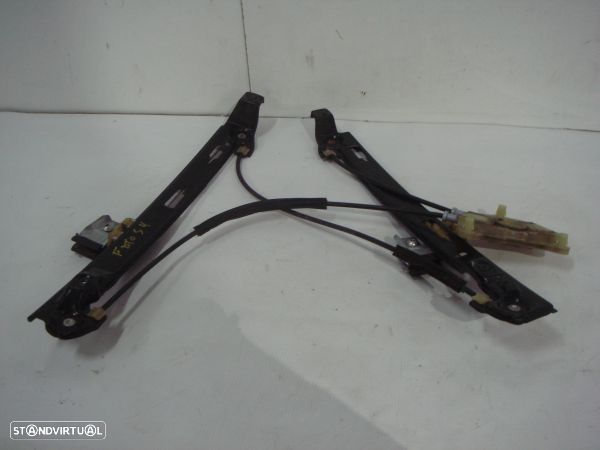 Elevador Frente Dto Electrico Seat Leon (1P1) - 1