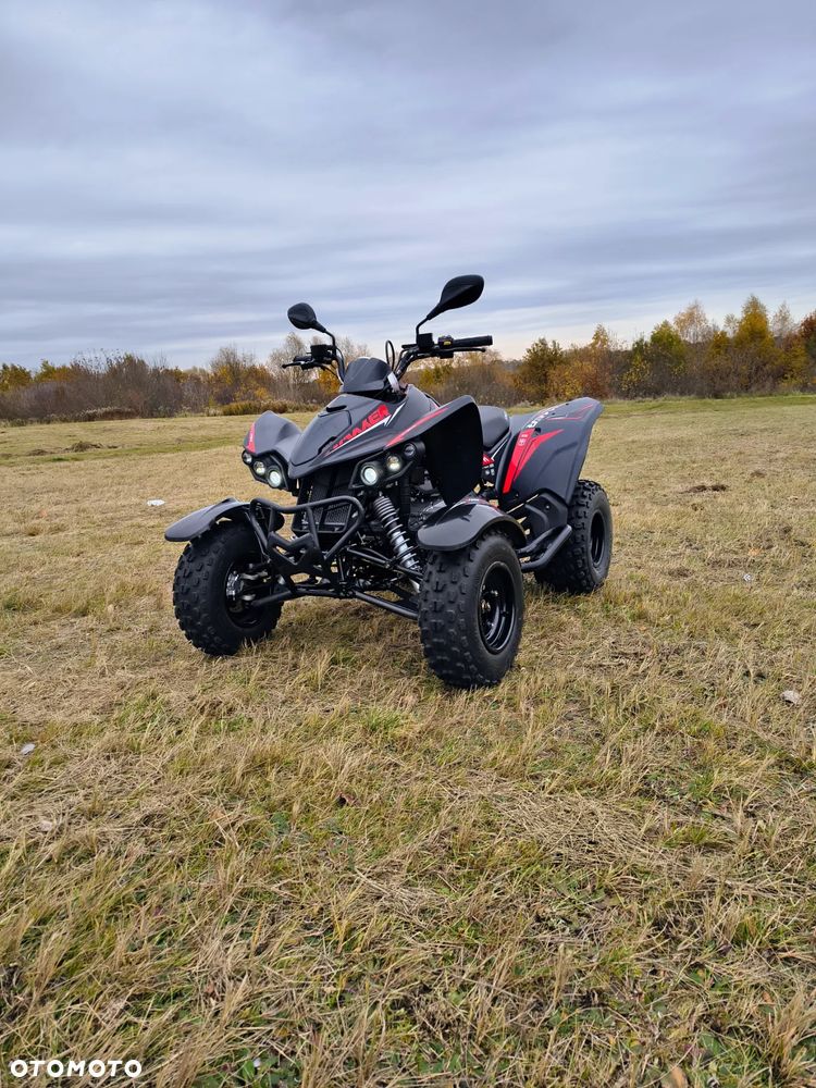 Kymco Maxxer