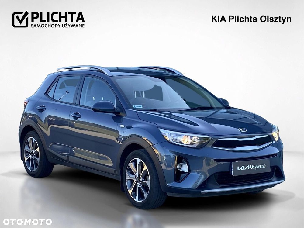 Kia Stonic - 6