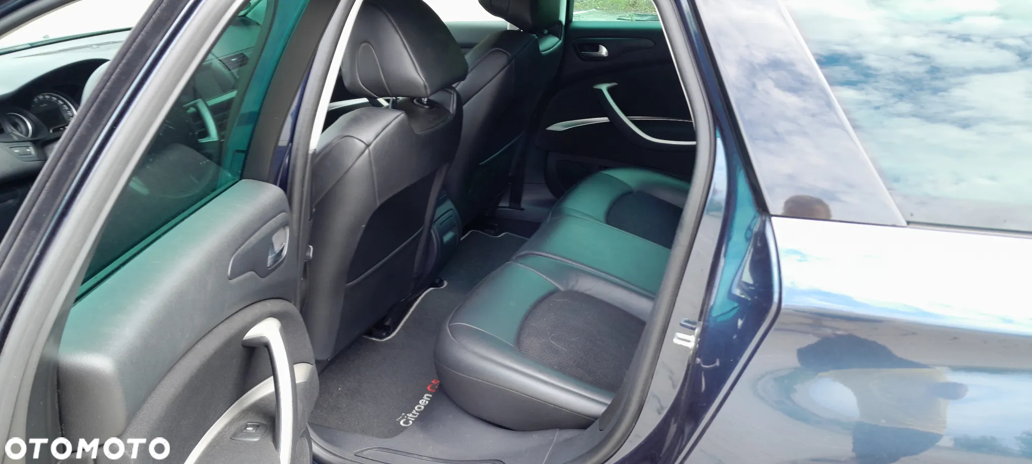 Citroën C5 1.6 THP Exclusive - 6