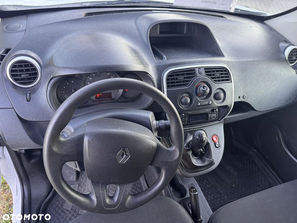 Renault Kangoo - 9