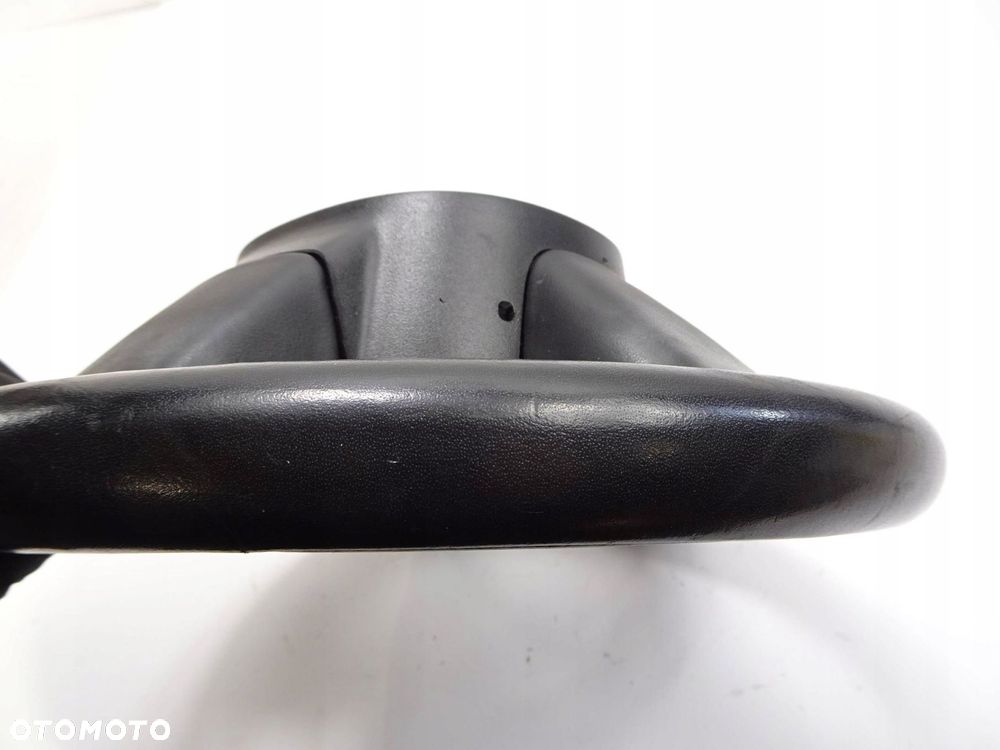 kierownica fiat 500l skóra ładna ! - 11