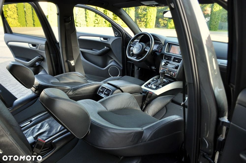 Audi Q5 - 25