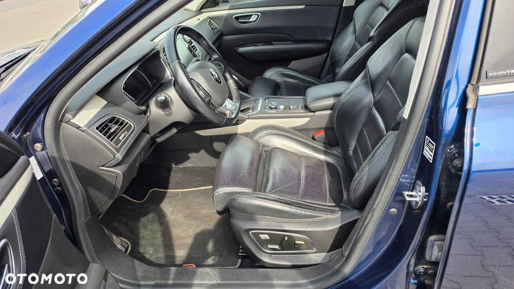 Renault Talisman ENERGY TCe 200 EDC INITIALE PARIS - 12