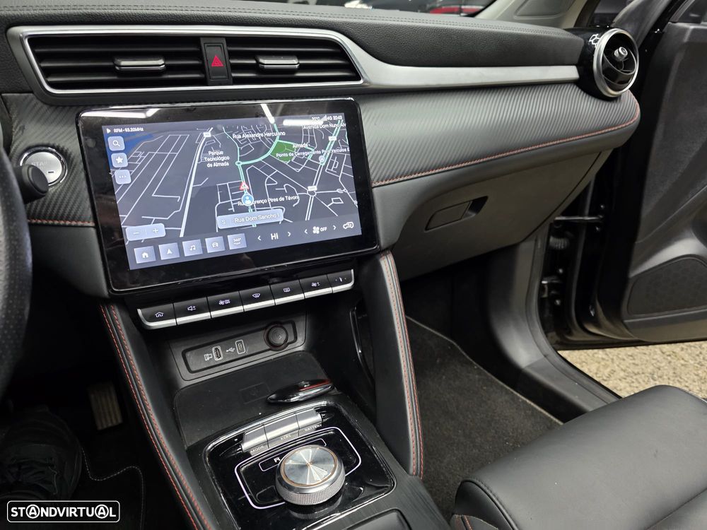 MG ZS Maximal Luxury - 15