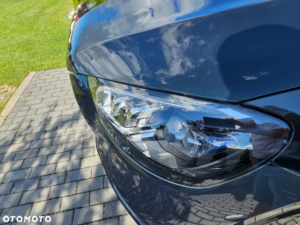 Mercedes-Benz GLS 450 d mHEV 4-Matic AMG Line - 15