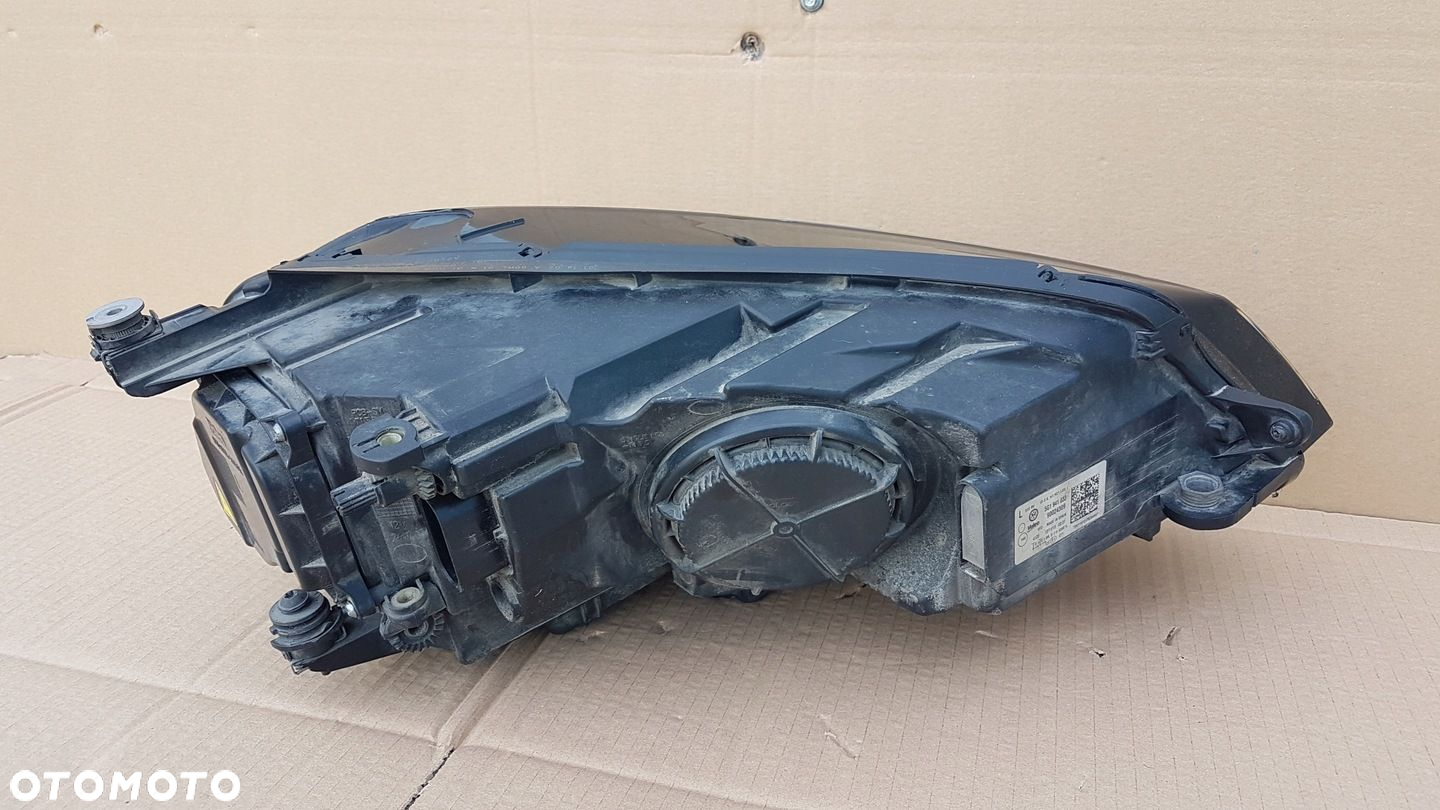 LAMPA PRZÓD LEWA VW GOLF VII BI-XENON LED 12-17 5G1941033 - 12