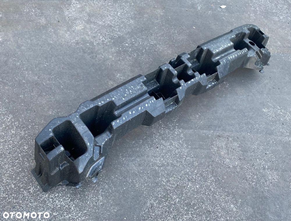 DACIA BIGSTER absorber BELKA ZDERZAKA TYLNEGO TYŁ TYLNA POD ZDERZAK  tylny  850905279R Wwa - 1