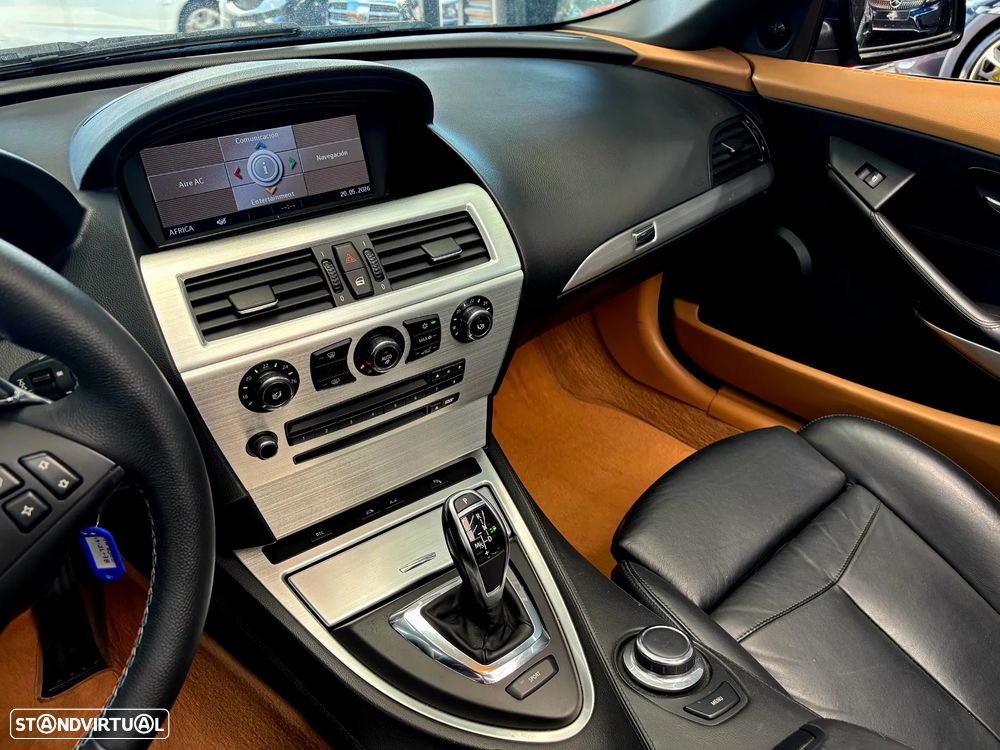 BMW 635 d - 11