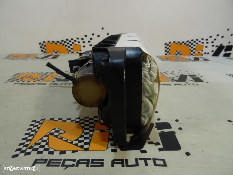 Airbag De Passageiro Volkswagen Jetta Iii (1K2)  20Ma0001 / 20Ma000104 - 2