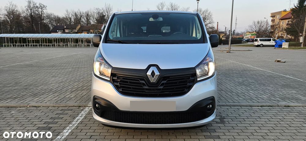 Renault TRAFIC - 15