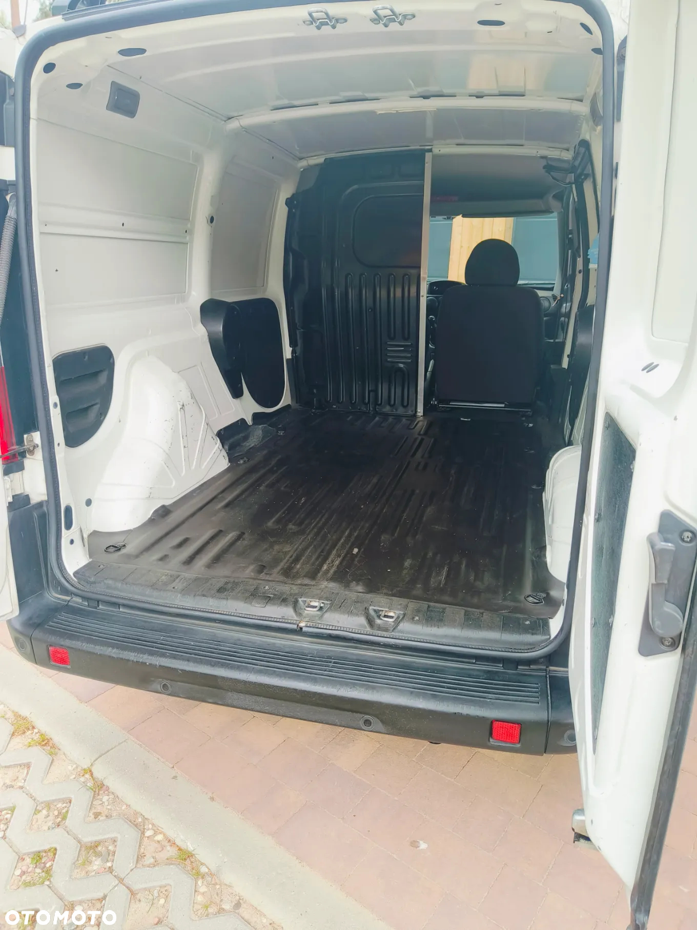 Fiat Doblo MAXI - 15