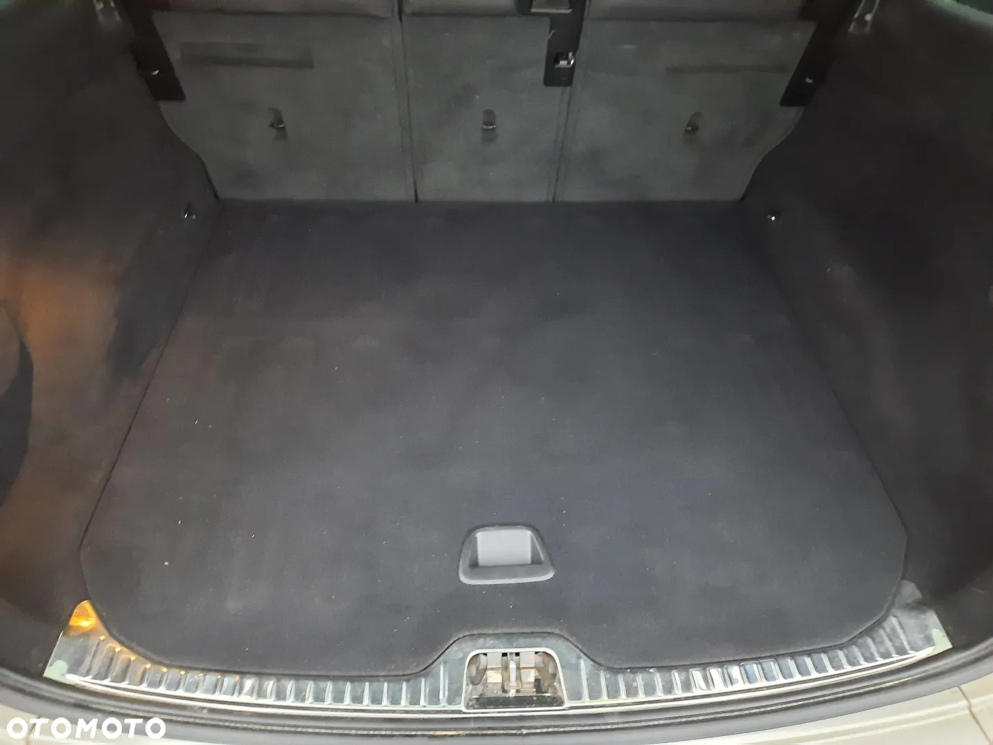 Volvo XC 60 T5 Summum - 21