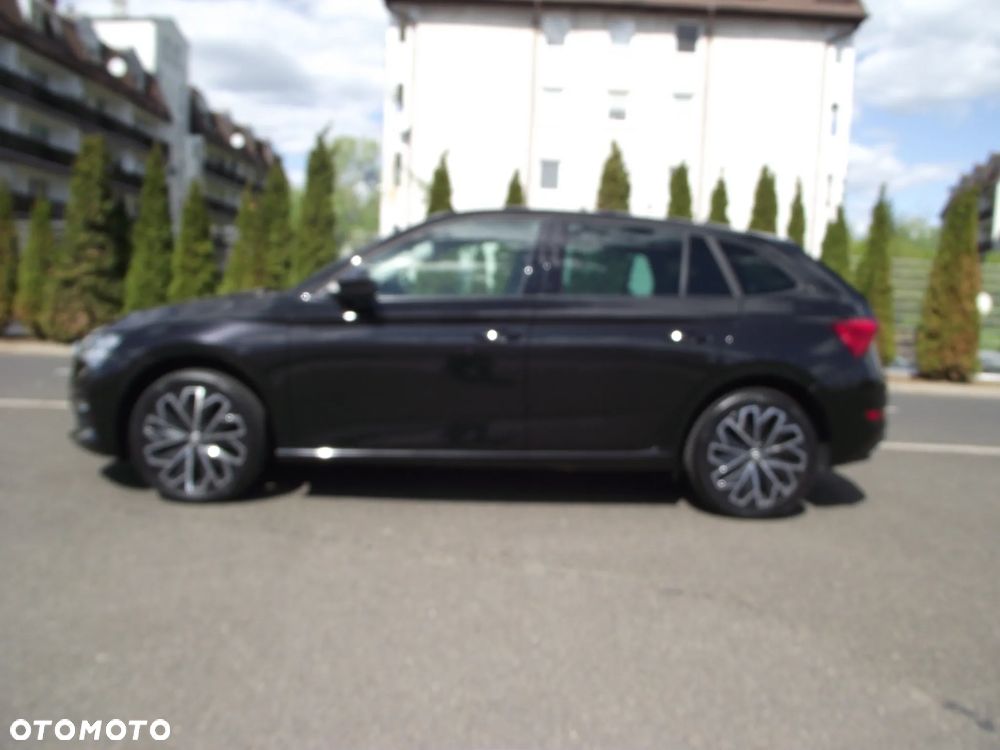 Skoda Scala 1.0 TSI Ambition DSG - 12