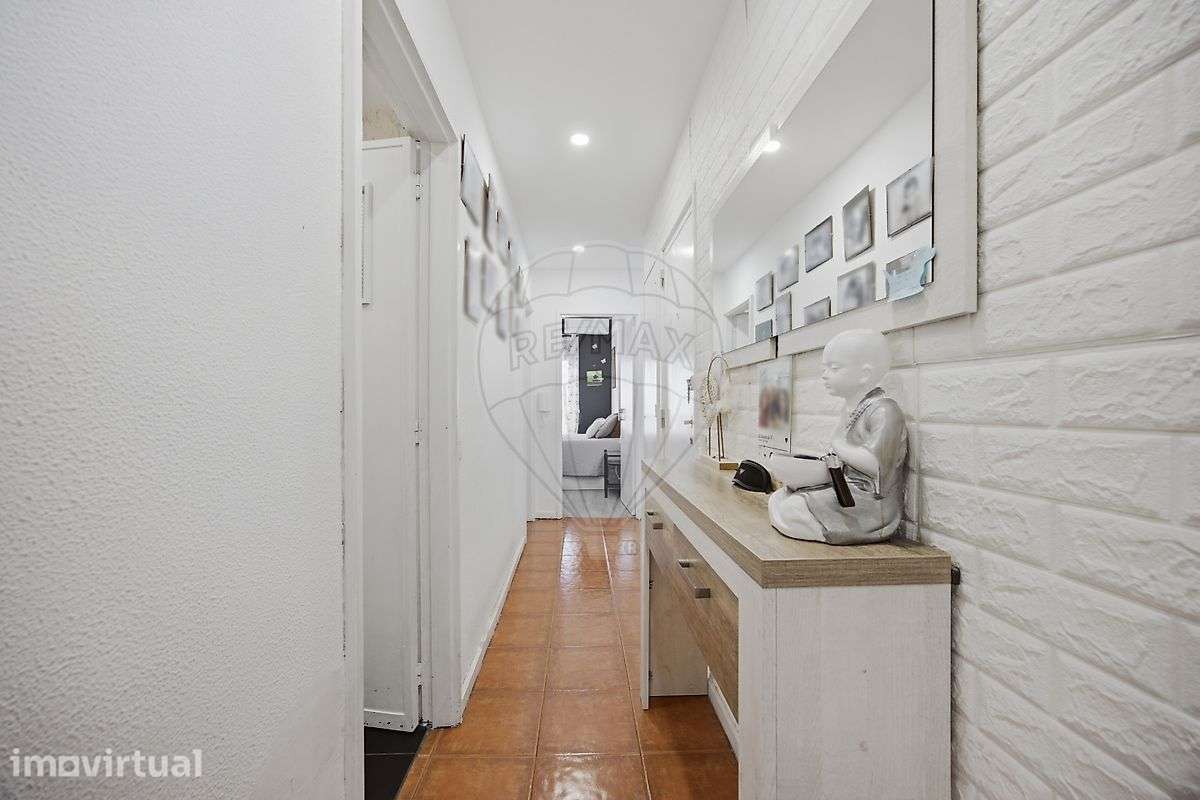 Apartamento T2 para venda - Grande imagem: 2/17