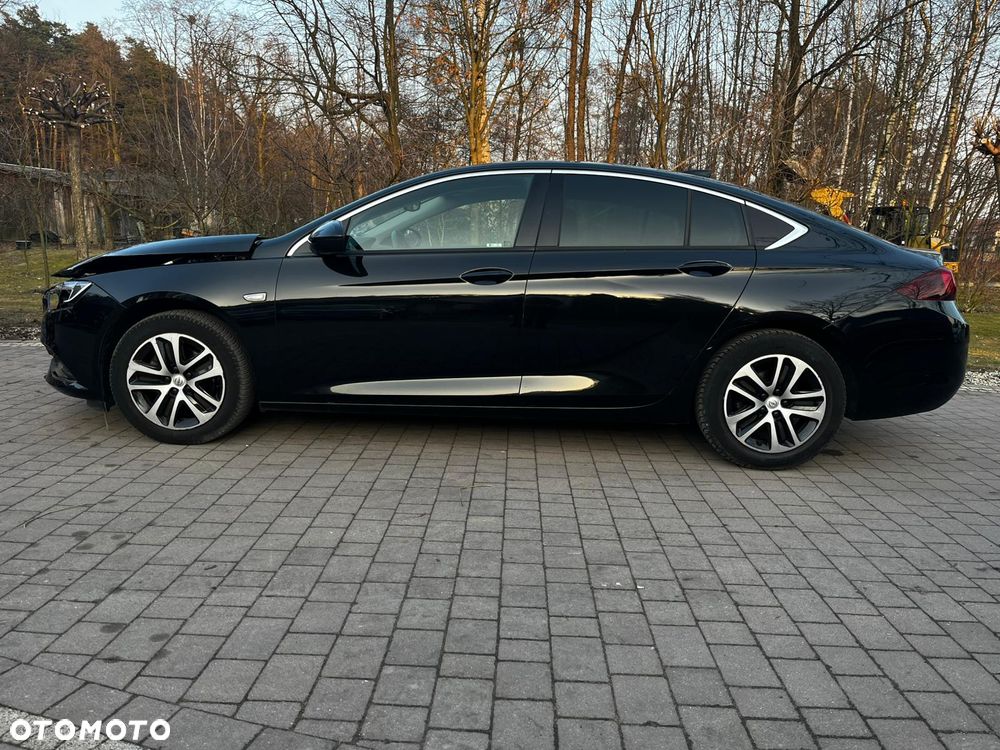 Opel Insignia 1.6 (118g) Edition - 5