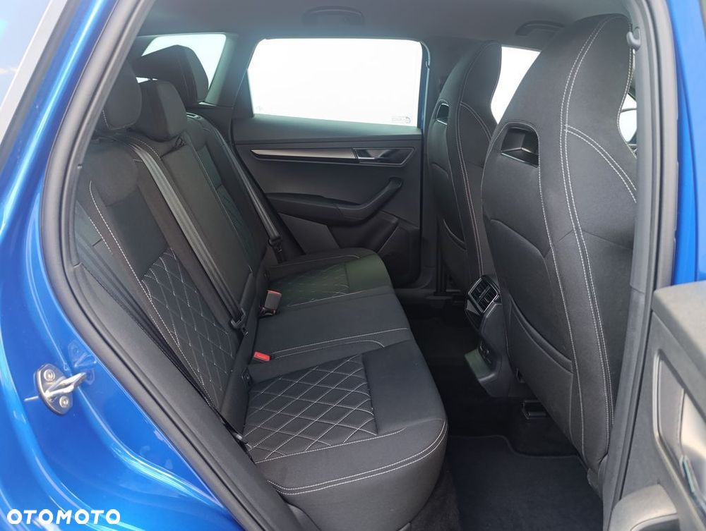 Skoda Karoq - 14