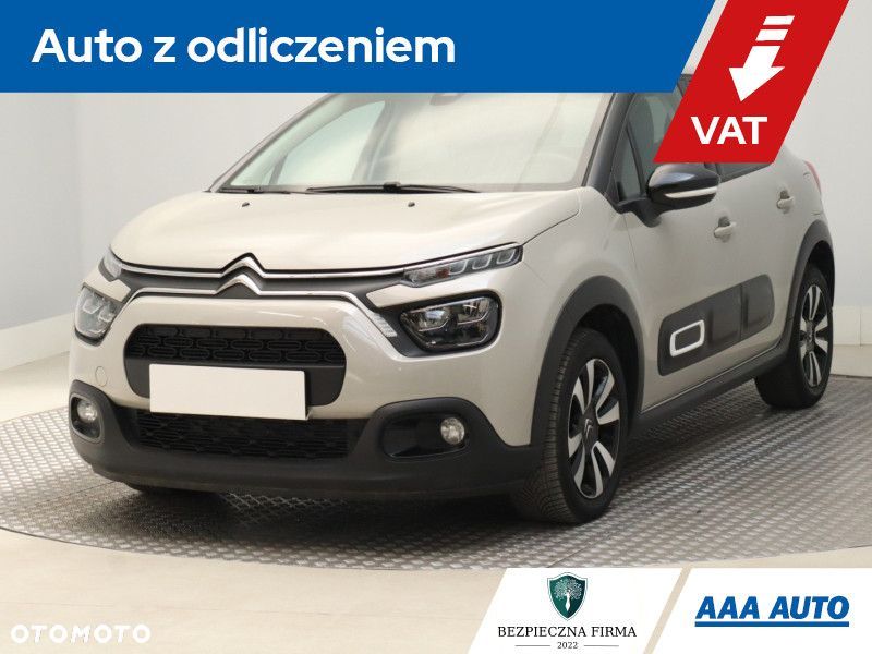 Citroën C3 - 2