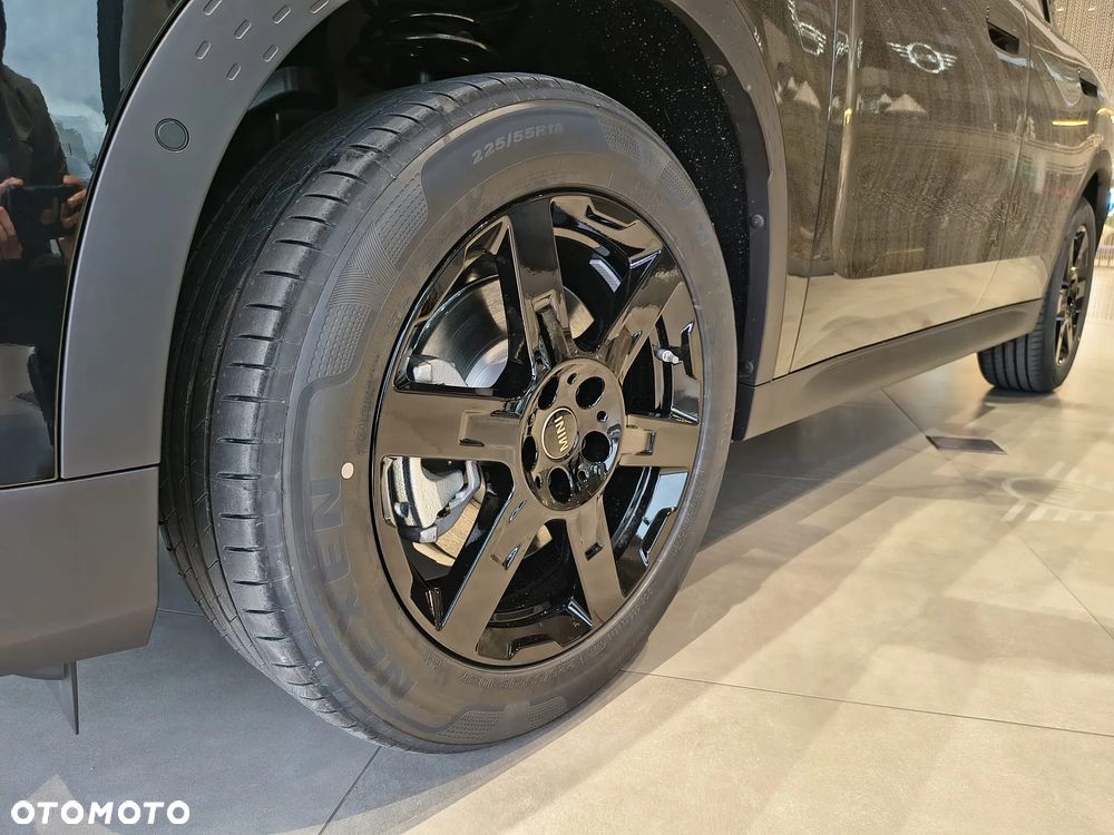 MINI Countryman Cooper ALL4 Classic Trim - 24