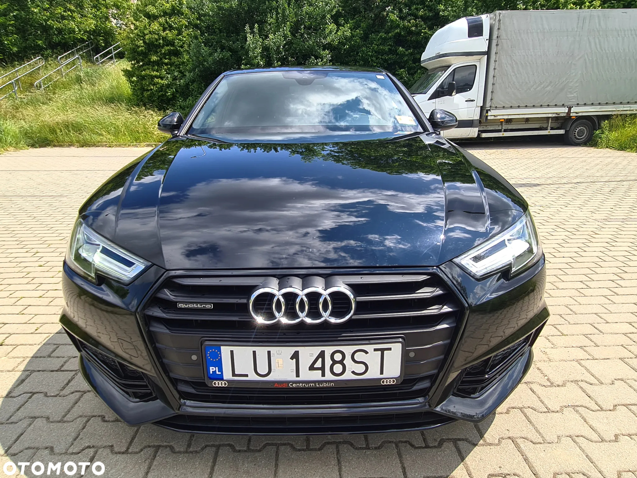 Audi A4 2.0 TFSI Quattro Sport S tronic - 13