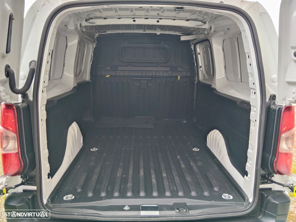 Citroën Berlingo 1.5 BlueHDi XL - 6
